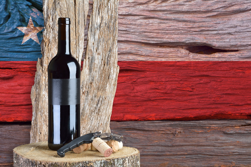 Weinreise nach Chile, Erkundung neuer Weinregionen